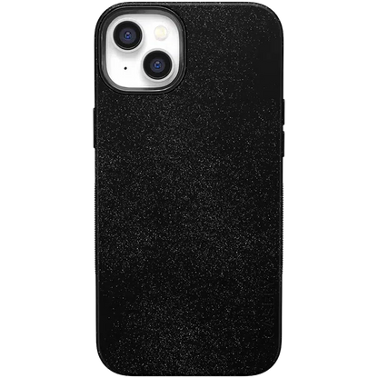 Midnight Onyx | Black Shimmer Case