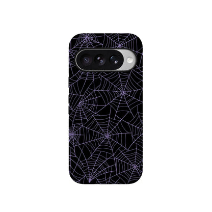 Midnight Web | Spider Web Case