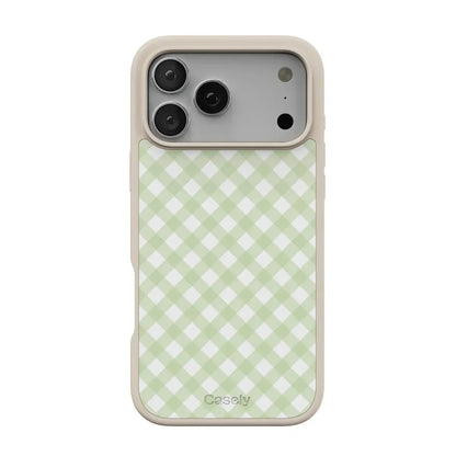 Mint Lattice | Sunday Best Case