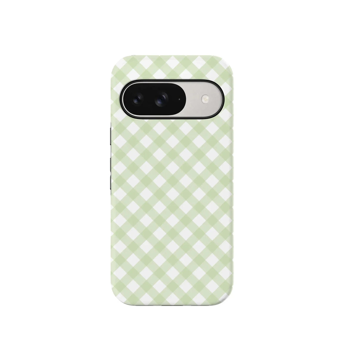 Mint Lattice | Sunday Best Case
