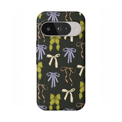 After Dark Girlie | Bows Case