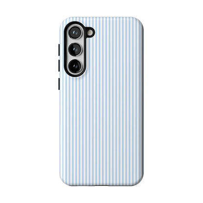Marina Lines | Tiny Pinstripe Case