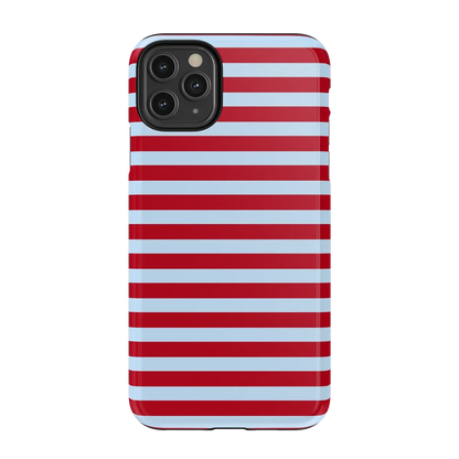 Harbor Stripe | Dockside Case