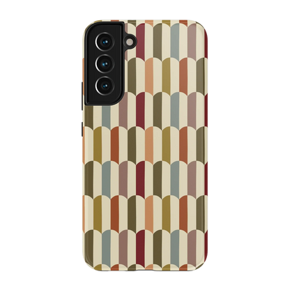 Rustic Rainbow | Autumn Arches Case