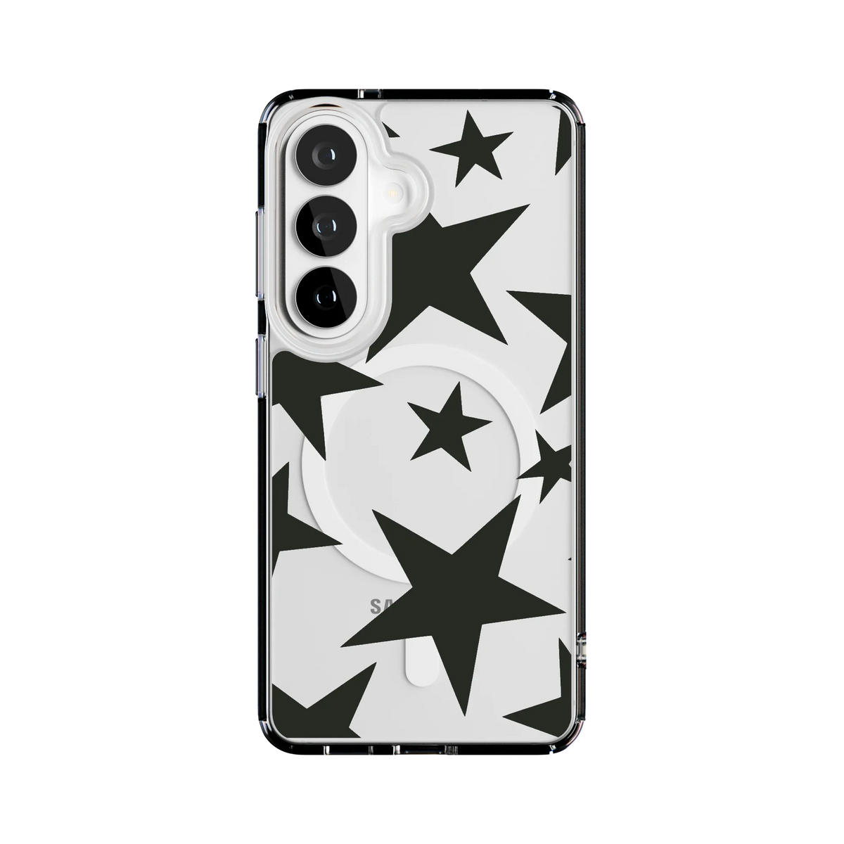 Stars Align | Black Stars Case