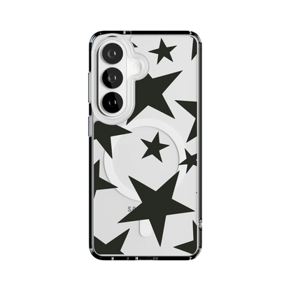 Stars Align | Black Stars Case