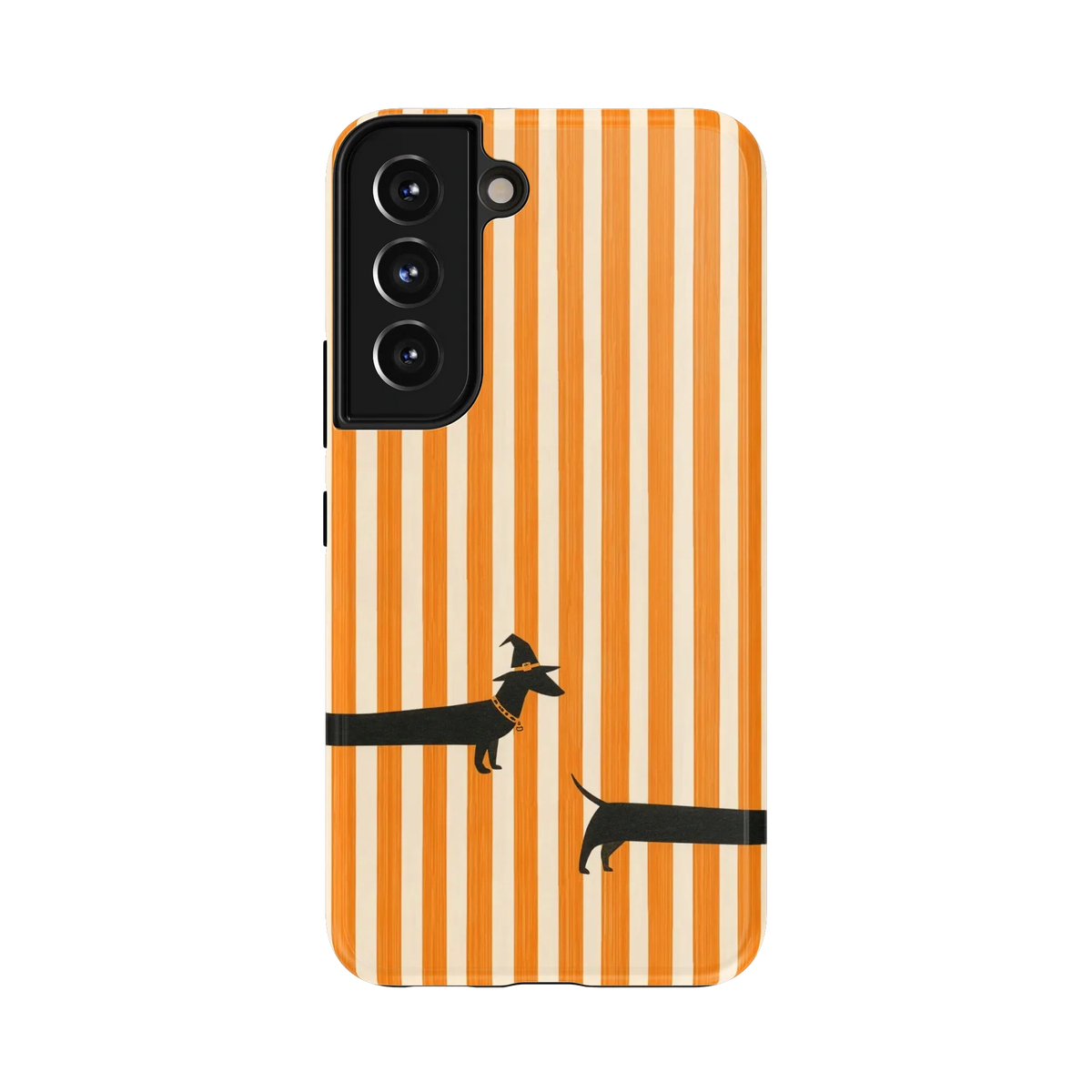 Hallo-weenie Dog | Dachshund Case