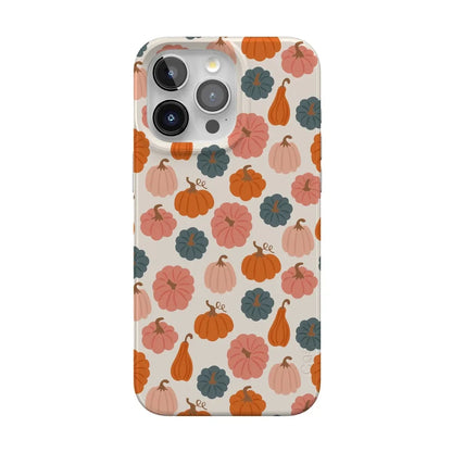 Oh My Gourd | Pumpkin Patch Case