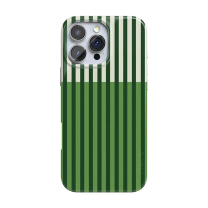 Fairway Stripes | Clubhouse Case