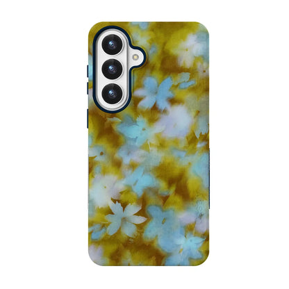 Hometown Reverie | Hazy Floral Case