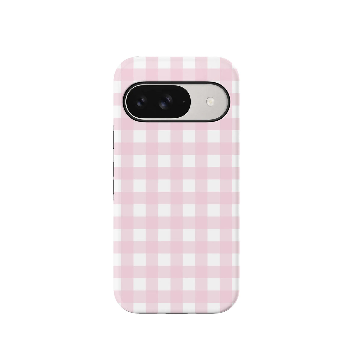 Pink Plaid | Sunday Best Case