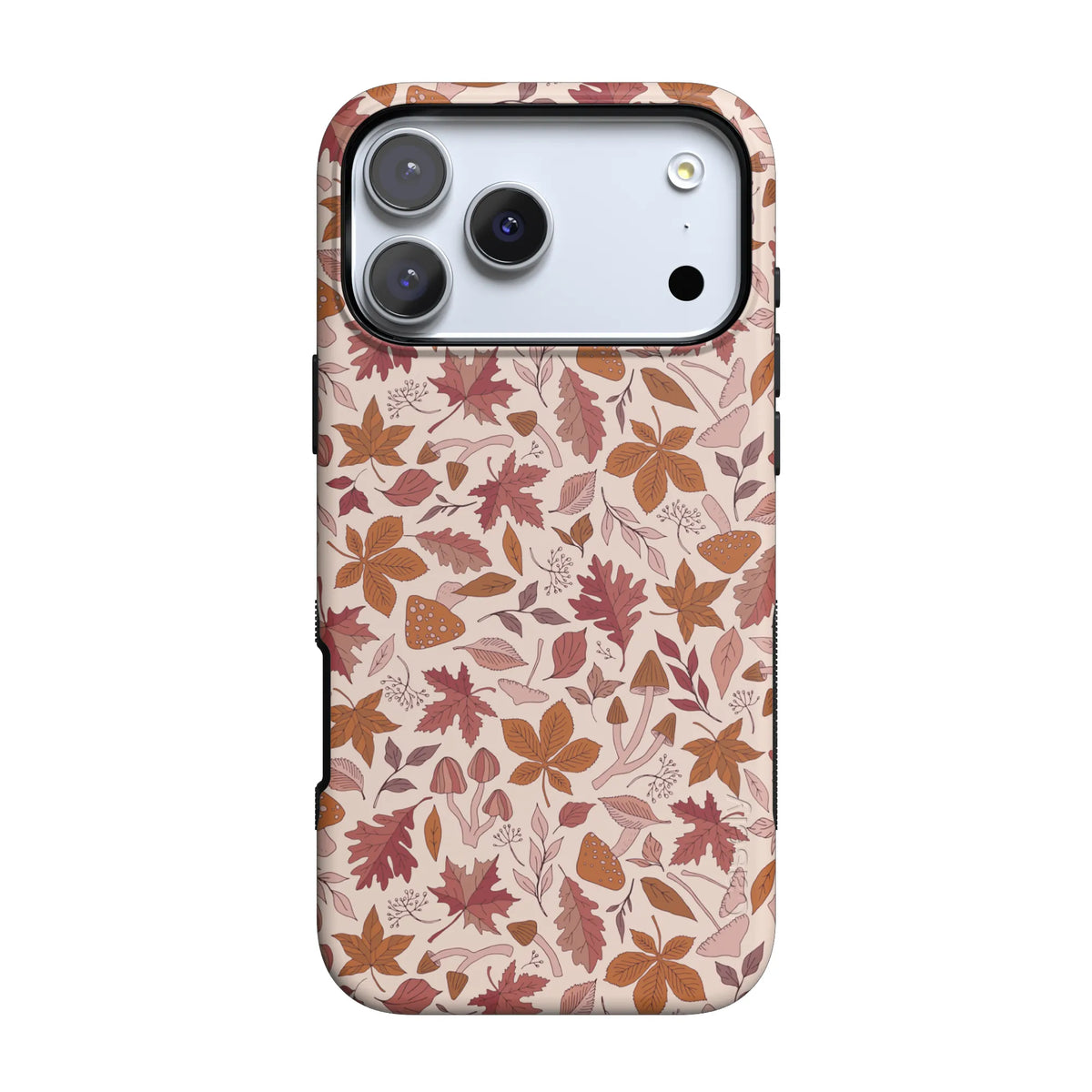 Can't Help Falling | Autumn Leaves Case