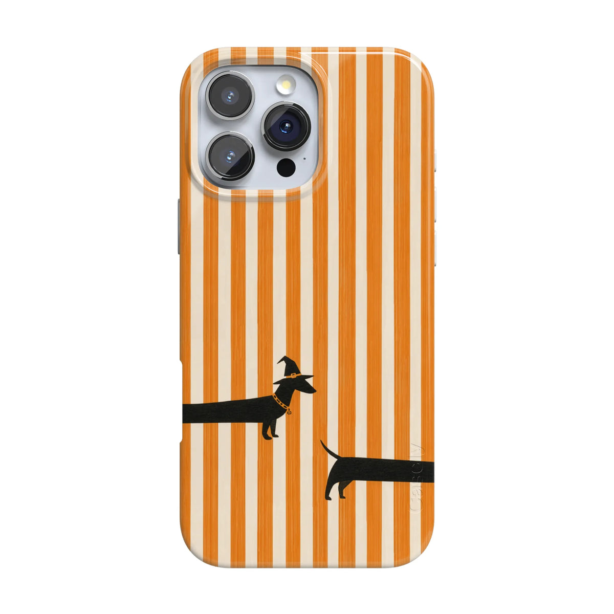 Hallo-weenie Dog | Dachshund Case