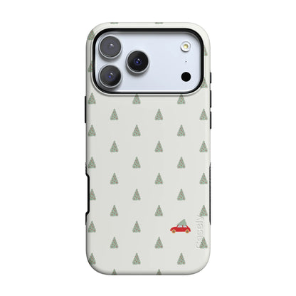 Rockin' Around | Christmas Tree Case