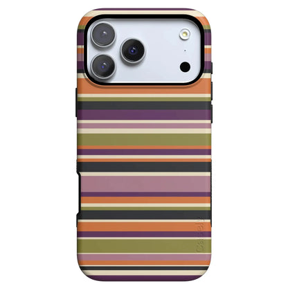 Candy Stripes | Layered Lines Case