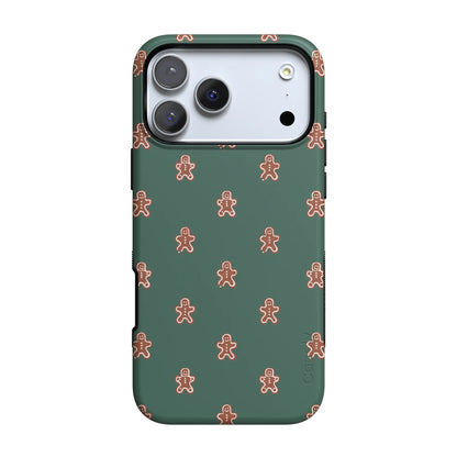 You Can't Catch Me | Gingerbread Man Case