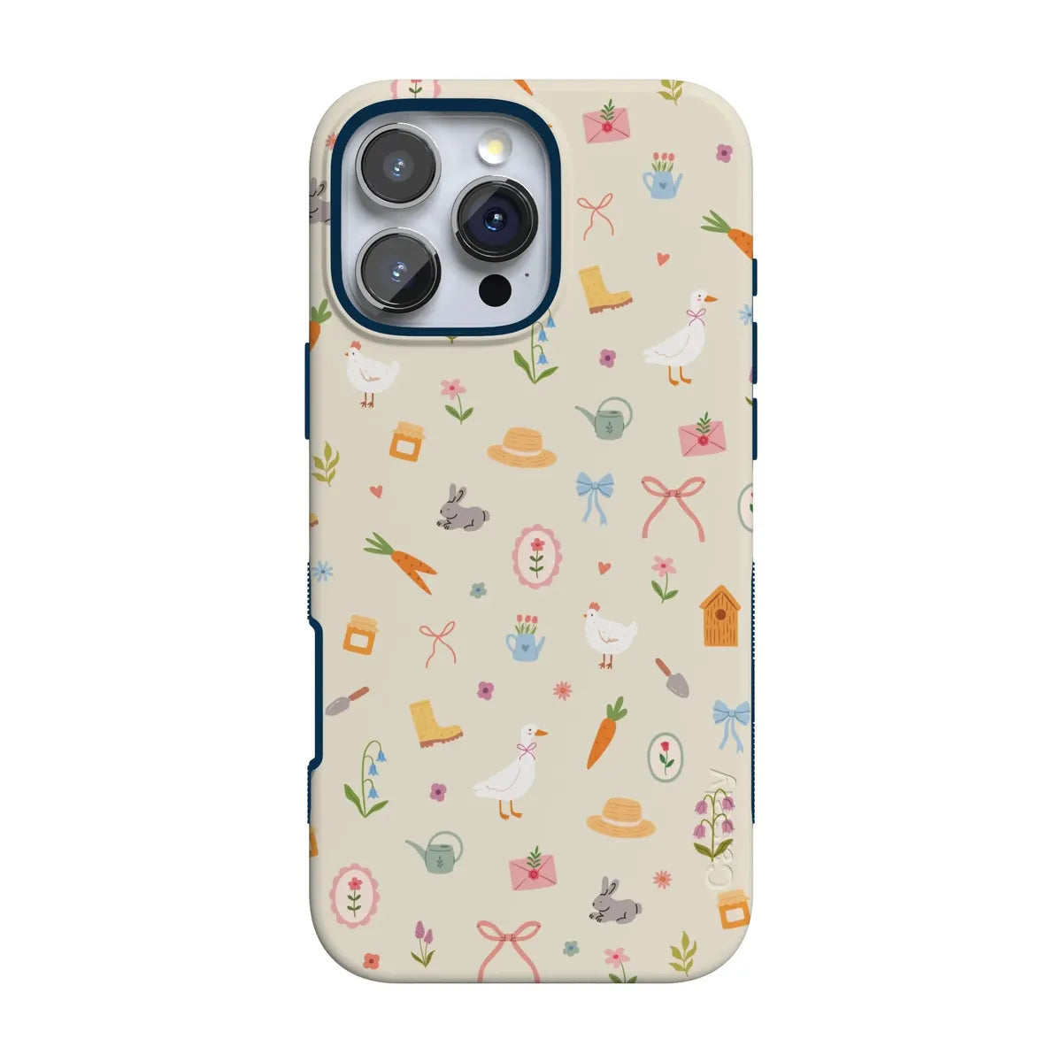 Hoppy Garden | Spring Things Case