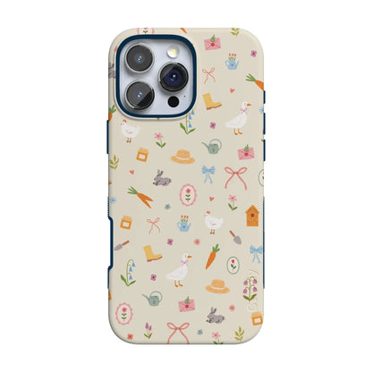 Hoppy Garden | Spring Things Case