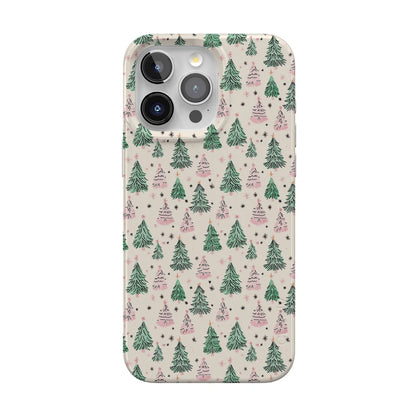 Lookin’ Pine | Christmas Tree Case
