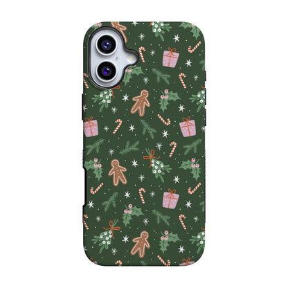Everything Nice | Gingerbread Case
