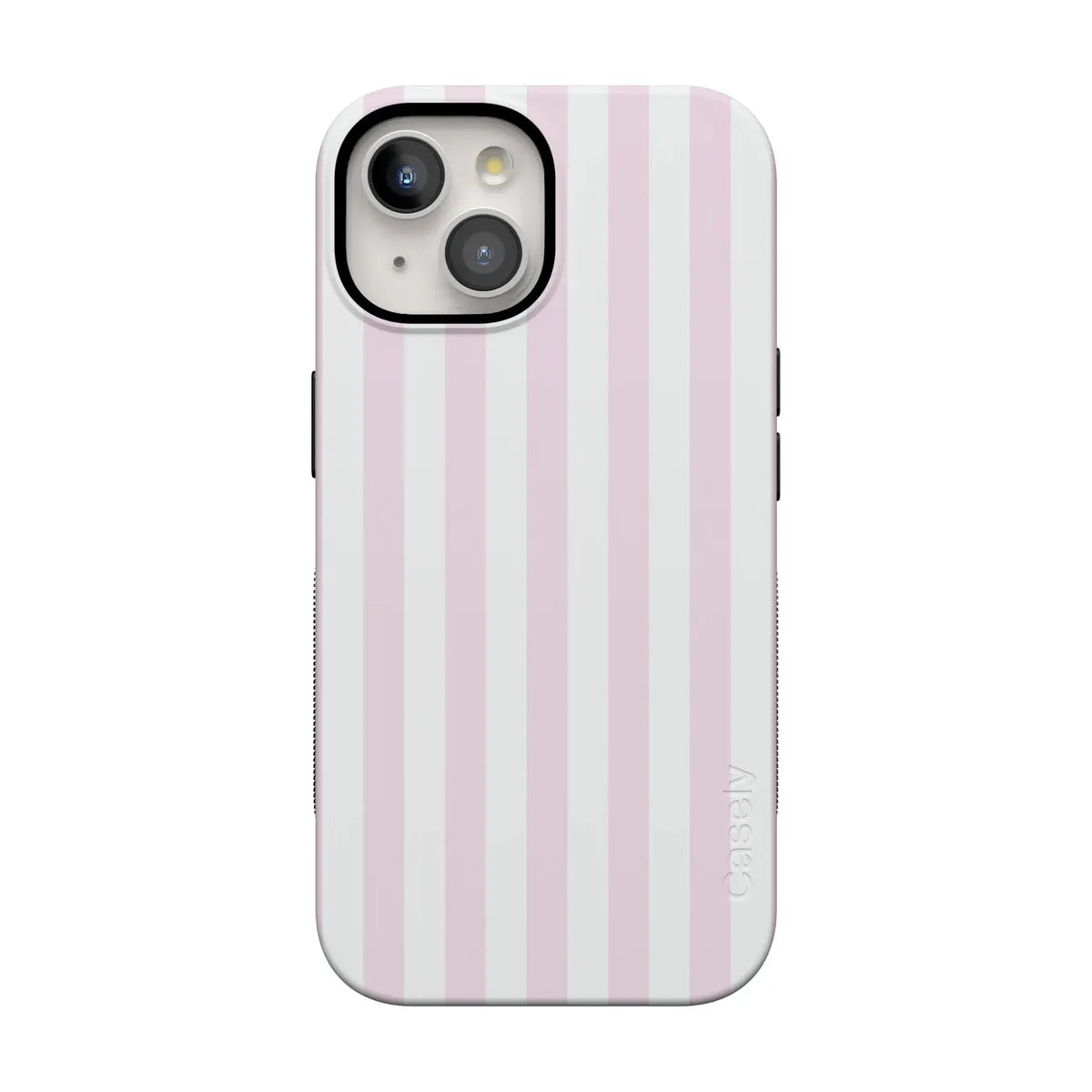 Pink Stripes | Sunday Best Case
