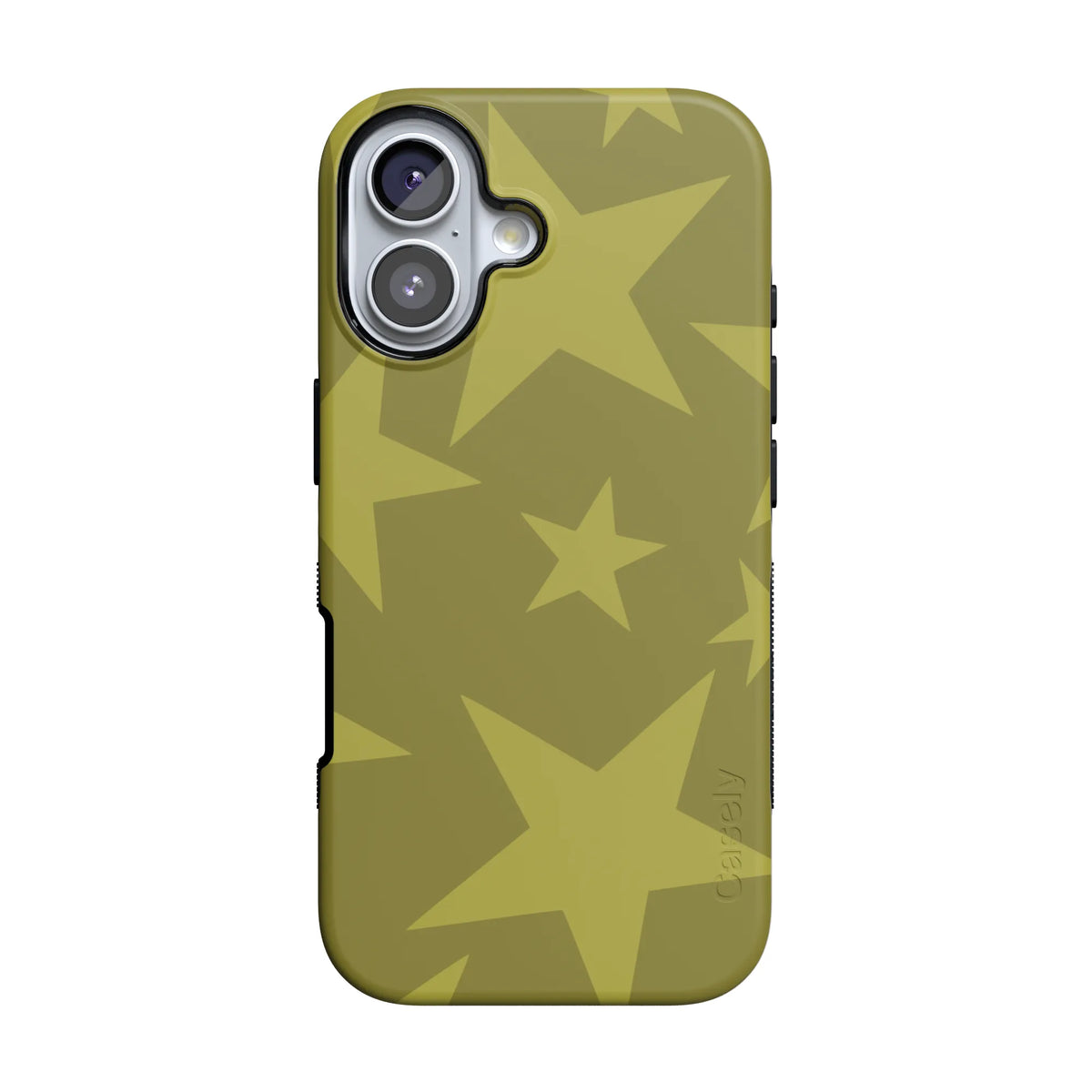 Stars Align | Green Stars Case