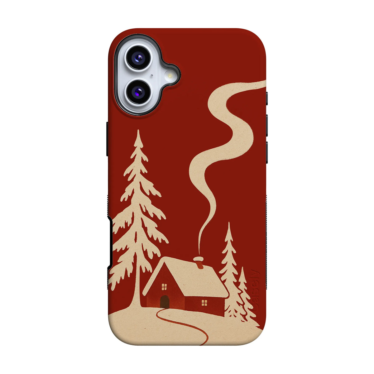 Snowed In | Cozy Winter Case
