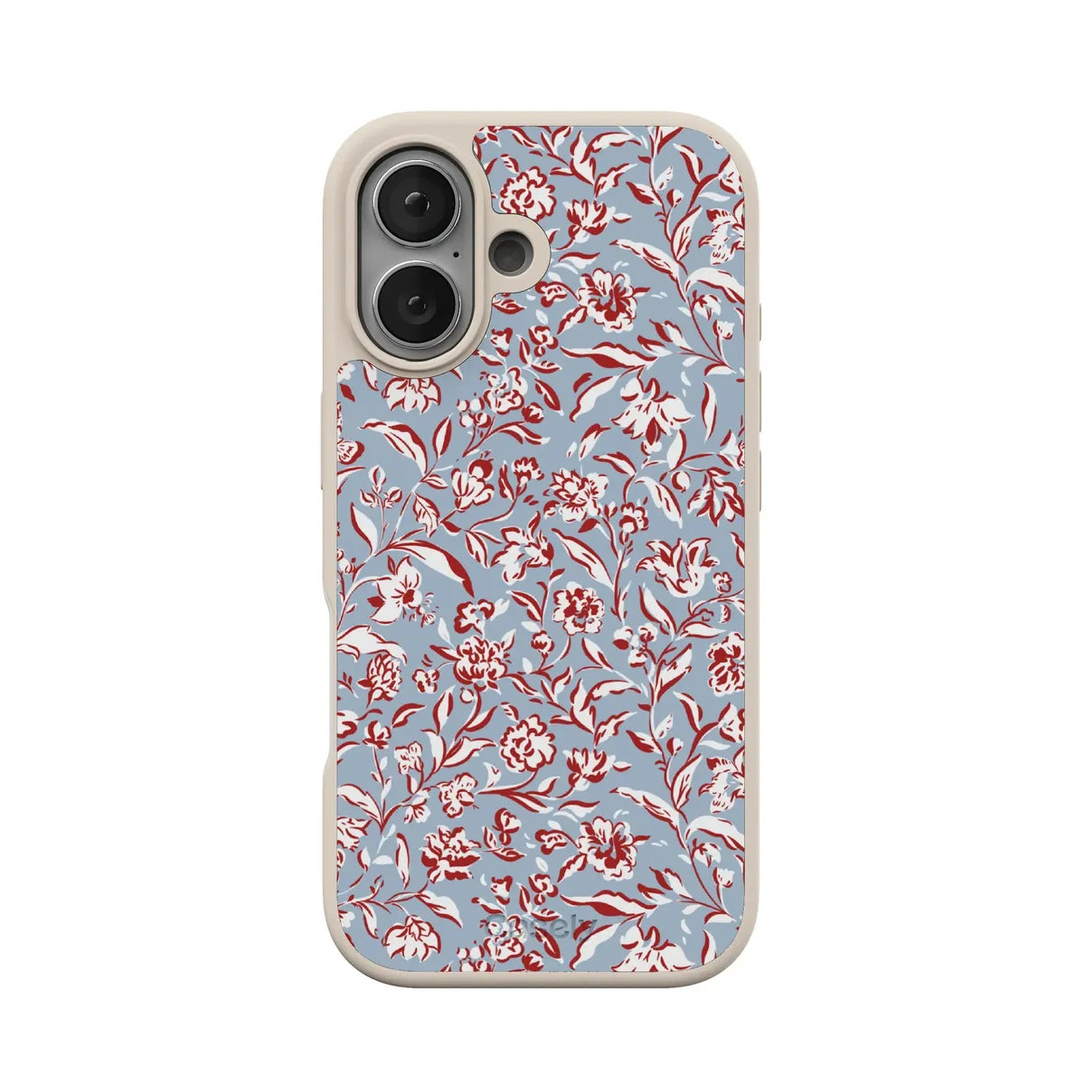 Coastal Carolina | Painted Flowers Case