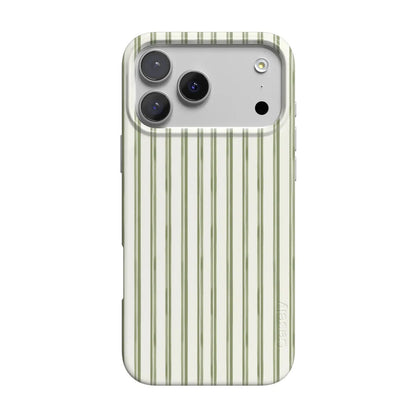 Linen Stripe | The Boyfriend Collection