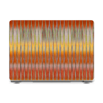Frontier Weave | Boho Sunset Laptop Shell