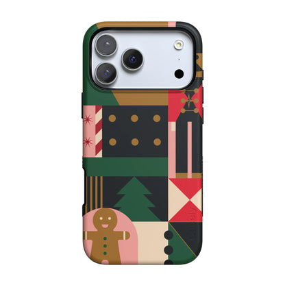 The Nutcracker | Holiday Case