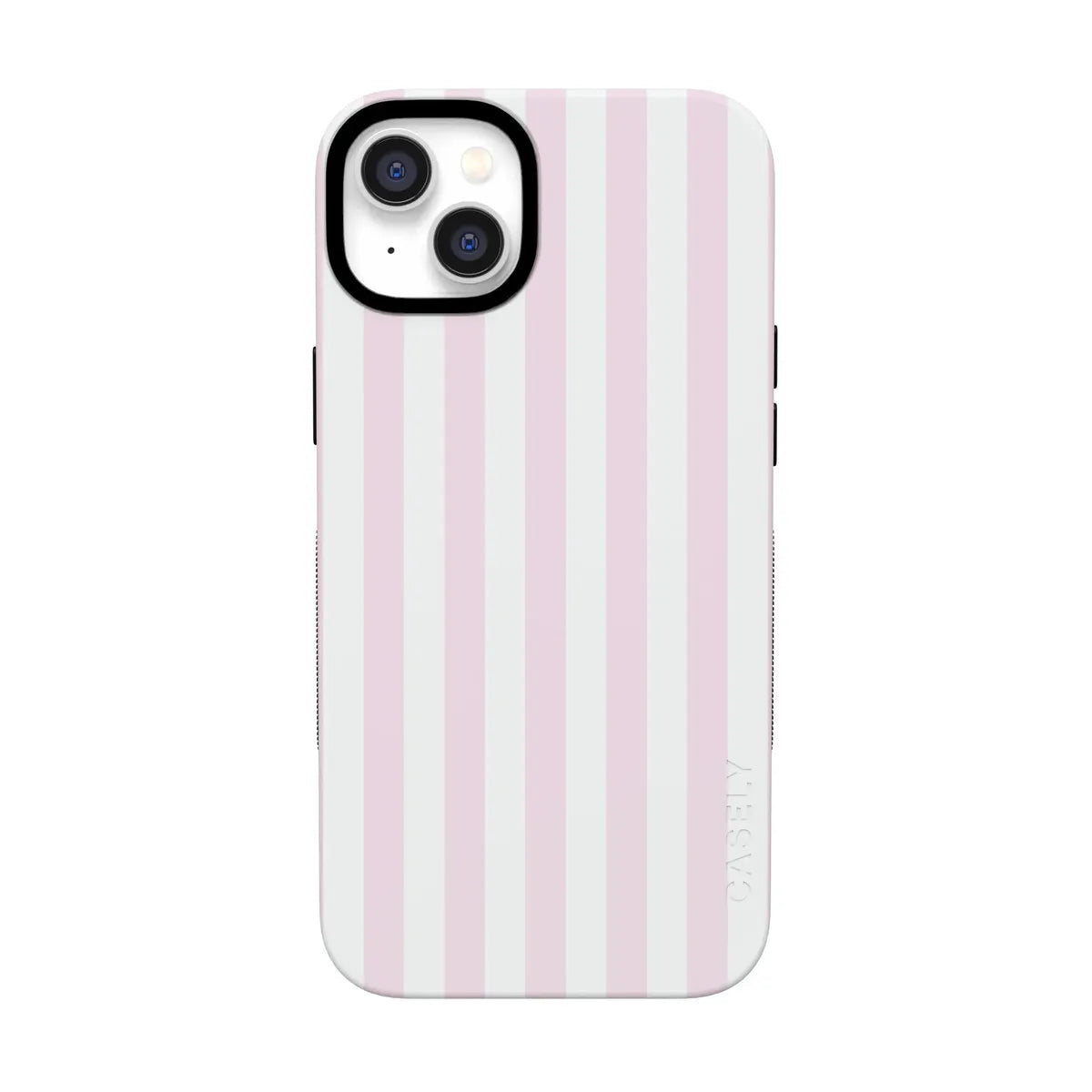 Pink Stripes | Sunday Best Case