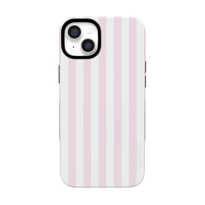 Pink Stripes | Sunday Best Case