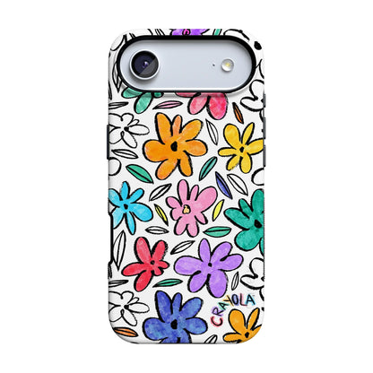 Outside the Lines | Crayola Marker Case