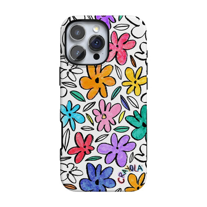 Outside the Lines | Crayola Marker Case