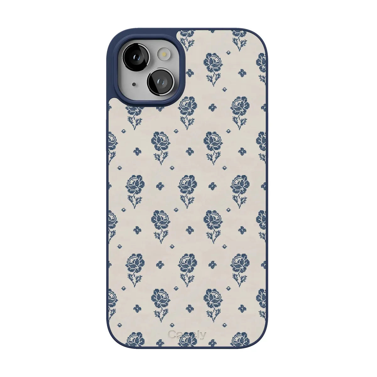 Seaside Stitch | Vintage Roses Case