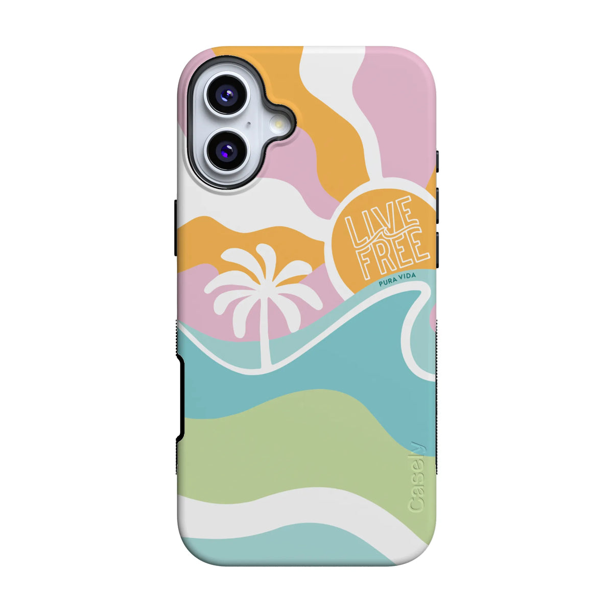 Tropical Dreams | Pura Vida Case
