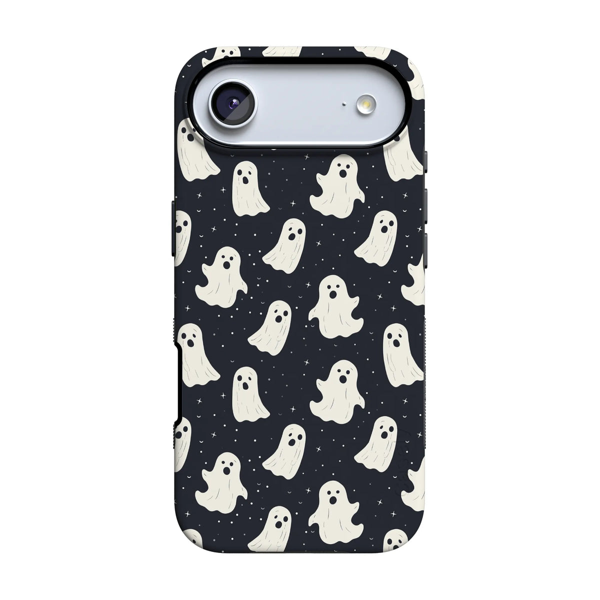 All Boos No Bite | Friendly Ghost Case