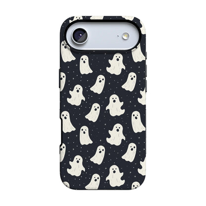 All Boos No Bite | Friendly Ghost Case