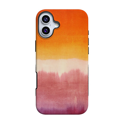 Last Light | Sunwashed Canvas Case