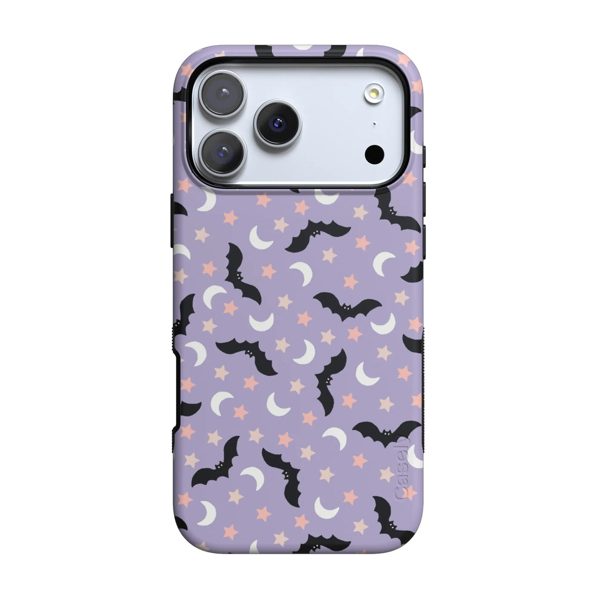 Midnight Flight | Celestial Bats Case