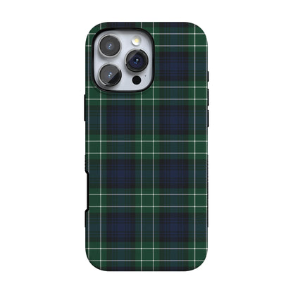 Spruce | Kitty and Vibe Holiday Case