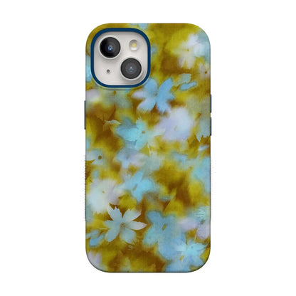Hometown Reverie | Hazy Floral Case
