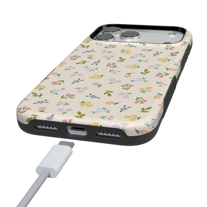 Ditsy Floral | Tiny Flowers Case