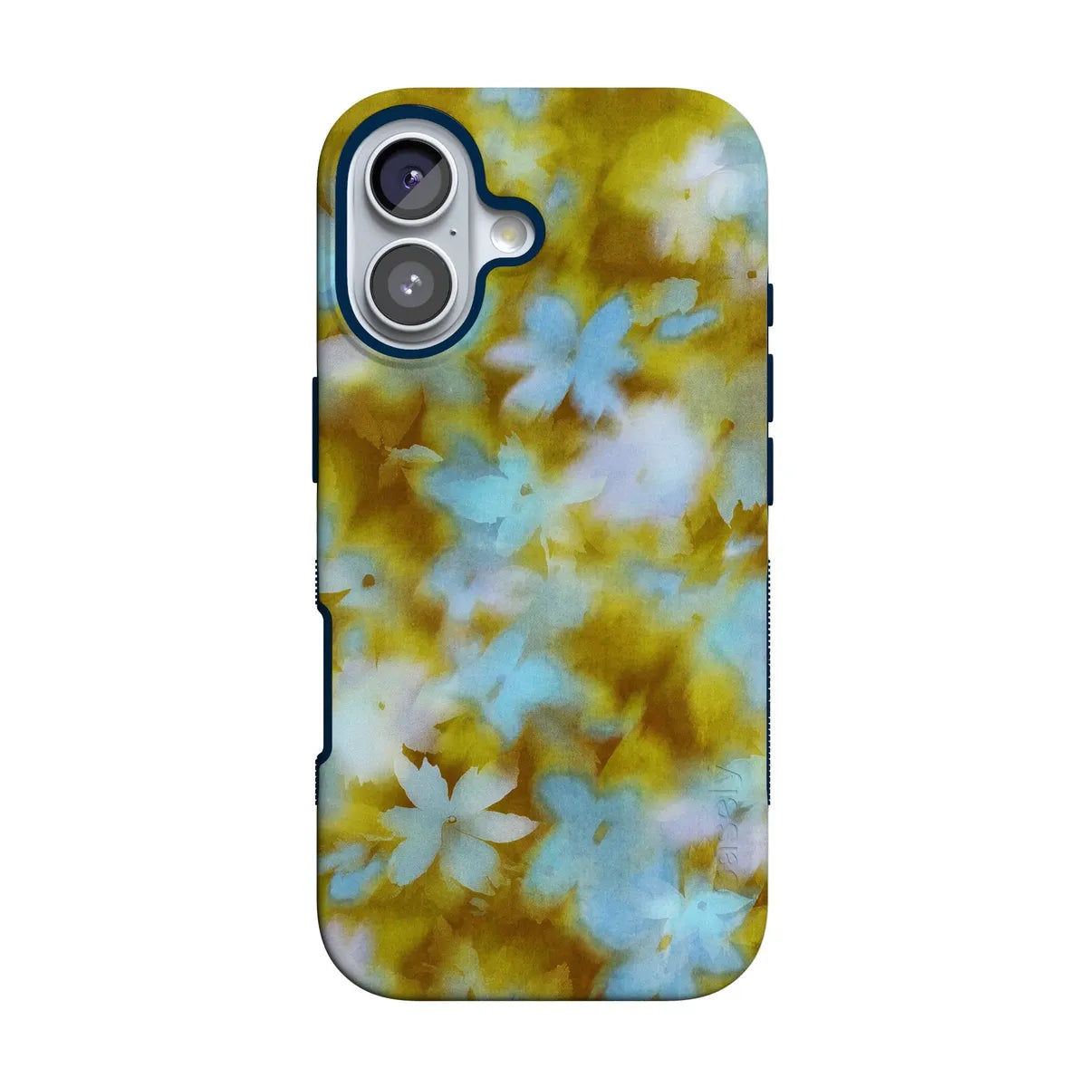 Hometown Reverie | Hazy Floral Case
