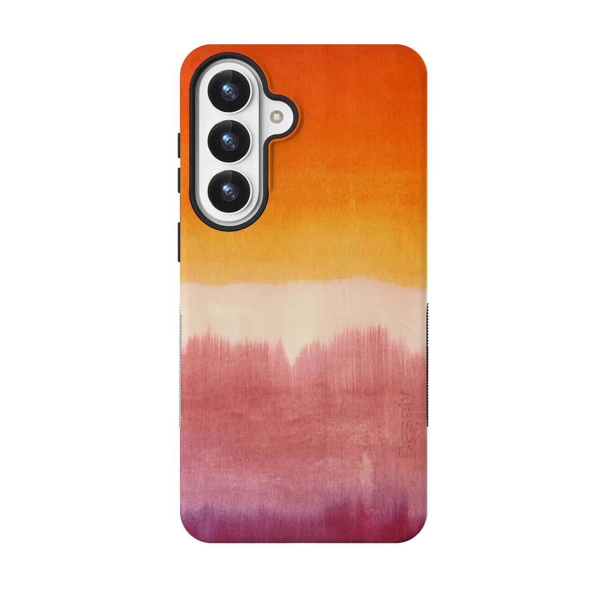Last Light | Sunwashed Canvas Case