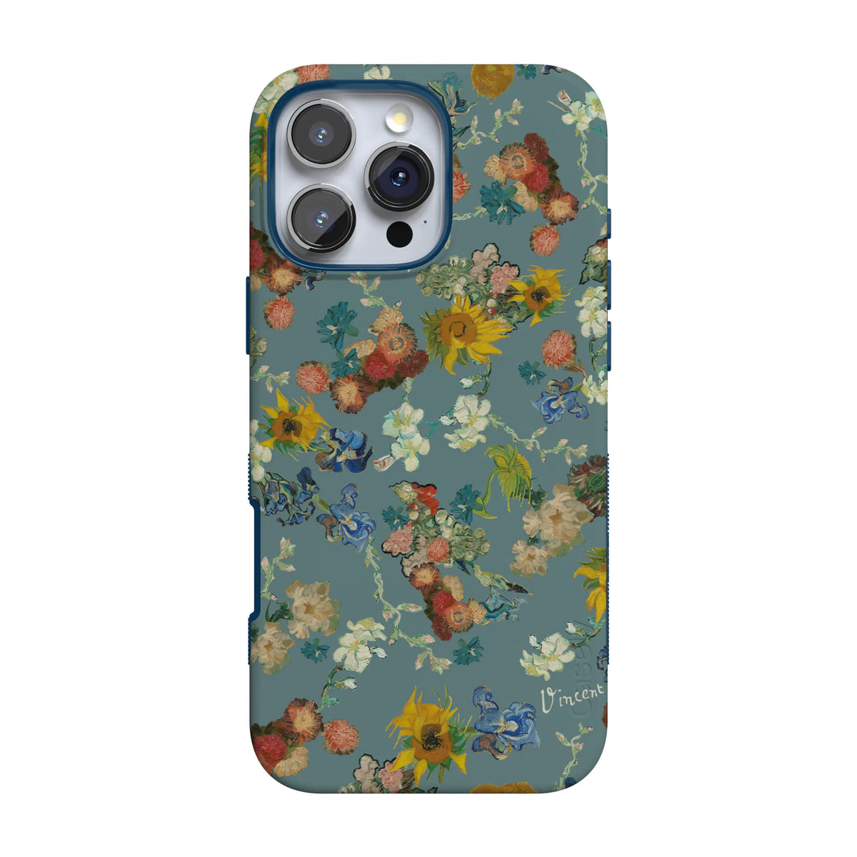 Vincent’s Flowers | Van Gogh Museum Case