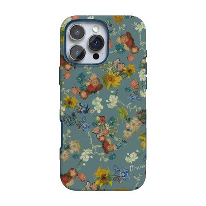 Vincent’s Flowers | Van Gogh Museum Case