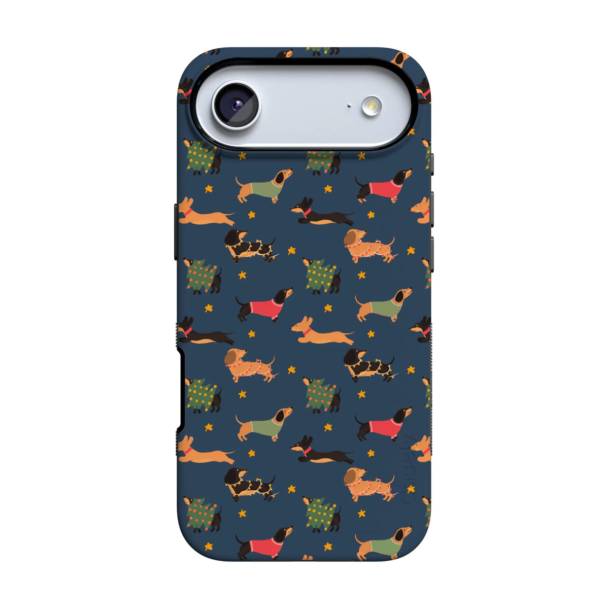 Dashing Doxies | Dachshund Dog Case