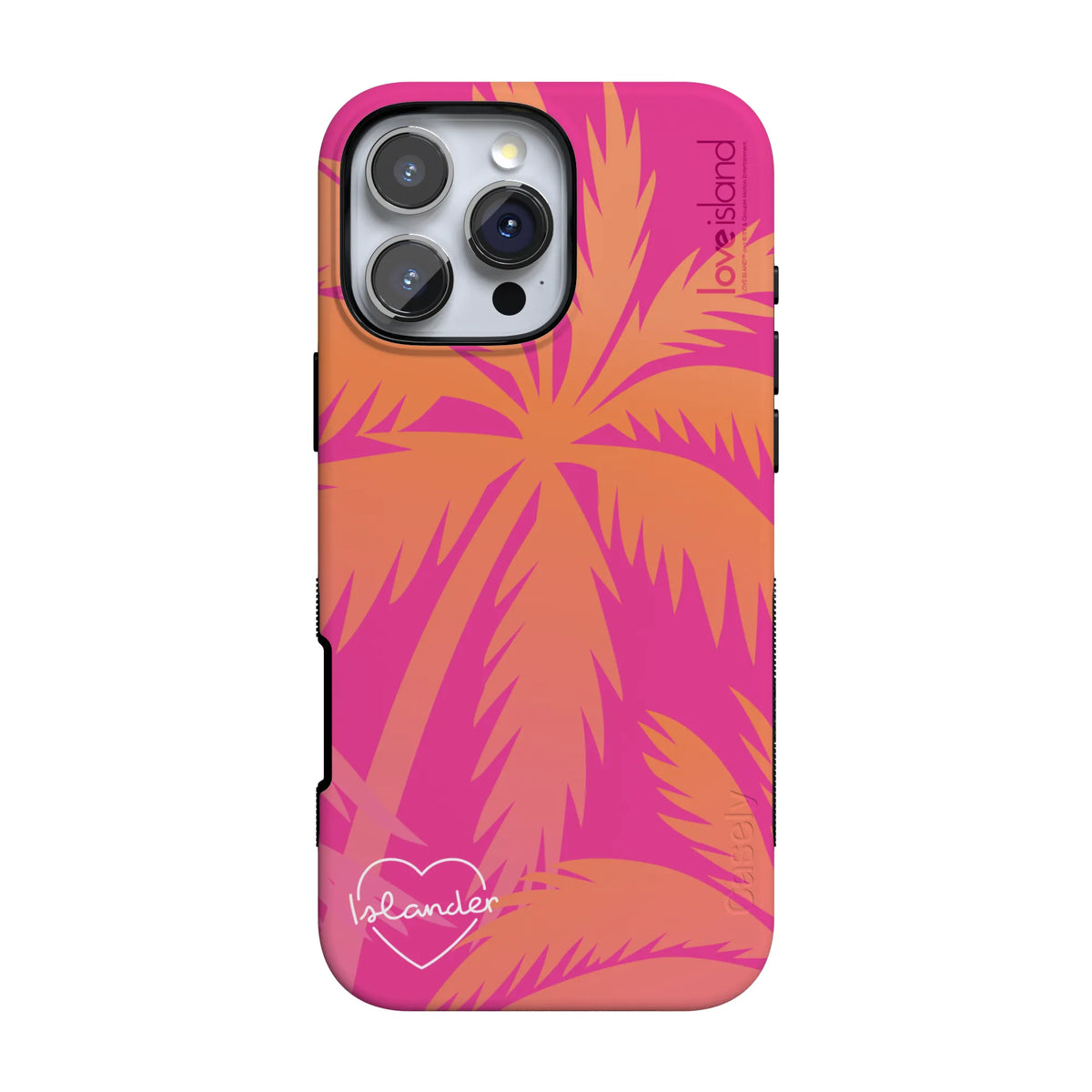 Islander | Official Love Island x casely Phone Case